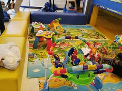 -海帆亲子游泳(茂业中心)