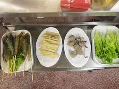 -燃计沙茶皇·香港沙茶火锅(人广旗舰店)