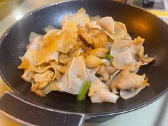 -宴武夷·匠心闽味(印象大红袍店)