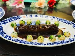 -吴门人家·苏宴宫廷菜(拙政园店)