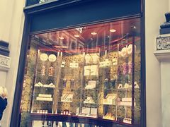 -埃马努埃莱二世拱廊