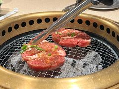 -Ant 蚂蚁洞烤肉·大营地(上海静安大悦城店)