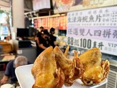 -禄粥·广府味·煲仔粥·宵夜·明档现做(江南西店)