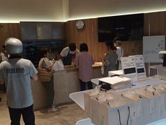 -银座仁志川·生吐司专门店(香港广场店)