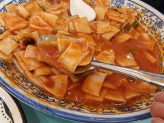 -西域西北老马食府(鼓楼西街店)