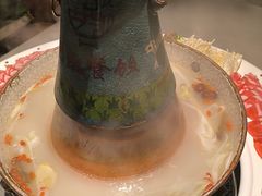 -老北京铜锅涮肉·香辣诱惑·小龙虾(禅城创意产业园店)