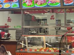 -西塔大冷面(市府大路店)