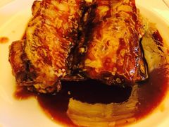 海富门美食城-海富门·带鱼·淮扬菜·粤菜(甘家口店)