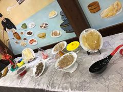 -聚春园自助餐厅(东街口店)