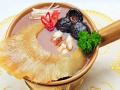 iphone_upload_pic-吴家·非遗淮扬小馆(镇江万达广场店)