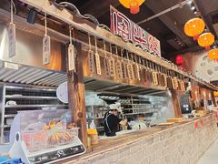 -周小波重庆小面·重庆名小吃(邹容路店)