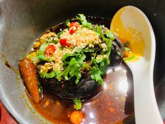 -谭鸭血老火锅(龙湖宝山天街店)