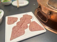 -南门四季铜锅涮肉(望京店)