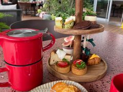 -La Terre乐田(万象城店)