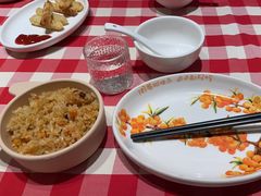 -西贝(紫荆广场店)