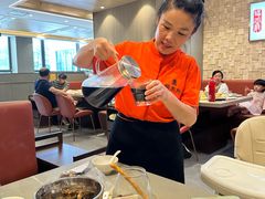 -蝎王府羊蝎子(天通苑店)
