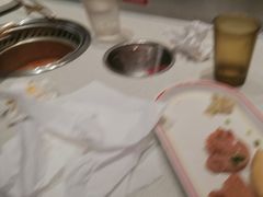 -龍歌自助小火锅(李沧丽达店)