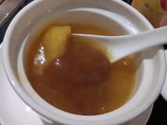 -索菲特酒店 · 云尚天际自助餐厅