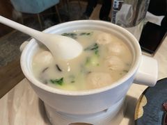 -大树餐厅(益田假日店)