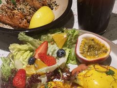 -BE BRIGHT KITCHEN(正佳广场店)