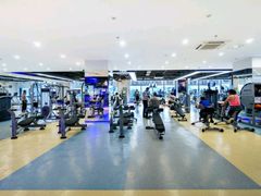 -锐菲特游泳体育健身中心(滨江店)