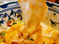 -元志初腊汁肉夹馍(钟楼粉巷店)