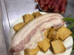 -海口滨海新村143号海南老字号炒菜店