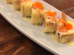 -白石的深夜食堂(大上海店)