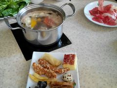 -爱伲牛肉火锅自助(景洪店)