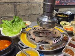 -喜来稀肉(虹泉路店)