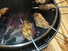 -董家庄水浒烤肉店(芙蓉洲路店)