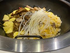 -玺炖·中国铁锅炖(虹桥天街店)