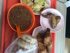 -香妃烤鸡(西单店)