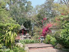 -深圳国际园林花卉博览园