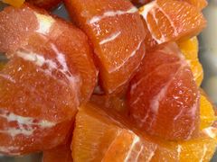 -老炳·七丛松甘草水果