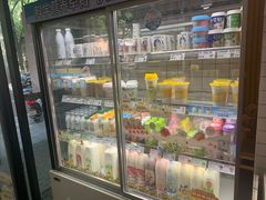 -一鸣真鲜奶吧(双菱路店)