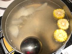 -牛事制造局牛肉火锅(莲岳路店)