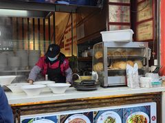 -钟方模白家肥肠粉(春熙店)