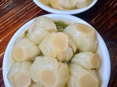 -丰收碗·陈皮果木烧鹅·23年老字号