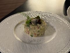 -宴悦海鲜餐厅Driftwood·游水海鲜·牛排(亚龙湾瑞吉店)