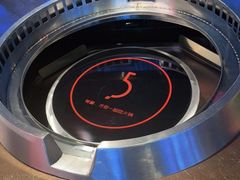 -辣伍鲜毛肚老火锅(元一店)