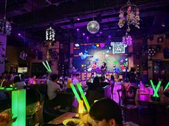 -胡桃里乐队酒馆(广州塔店)