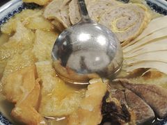 -三林本帮馆(中林街店)