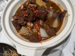 -柴米油盐三杯鸡(象山北路店)