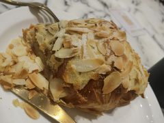 -WHEAT&BAKER-麥(凯德来福士店)