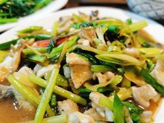 -龙岩罗桥牛杂(长青路店)