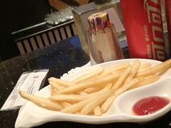 -蓝色派对KTV(聚然广场店)