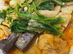 -郭记小街麻辣烫(虎坊路店)