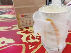 -麦当劳(深圳北站高铁店)