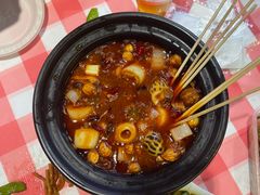 -永信海鲜(群星城店)